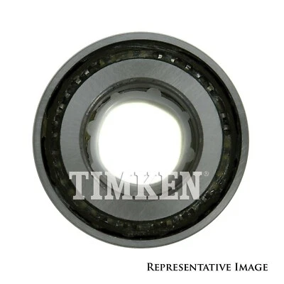Fits 2005-2006 Saab 9-2X AWD Wheel Bearing Front Timken 203RJ78 - Image 1 of 4