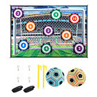 1 Set Soccer Game Math Addition Subtraction Operations Developing Brain Kids