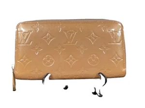 Louis Vuitton LV Vernis Zippy Geldbörse - Bild 1 von 6