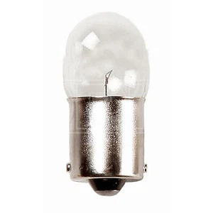 Standard Bulb 24V 5W SCC BA15s - Side & Tail - Pack of 2 - E Marked - RING RW149 - Picture 1 of 2