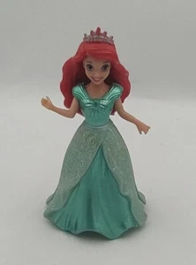 Disney Little Kingdom MagiClip Prinzessin Arielle die kleine Meerjungfrau Kleid Puppe Set - Bild 1 von 3