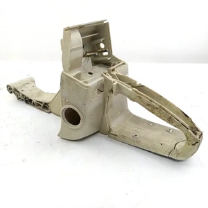 ricambio MANIGLIA IMPUGNATURA COMANDI GAS usato per motosega STIHL 038 AV Super - Bild 1 von 24