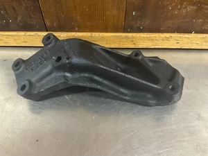 Triumph TR7 • Original Engine Mount Bracket #TKC3785. Used.  JT29 - Picture 1 of 10