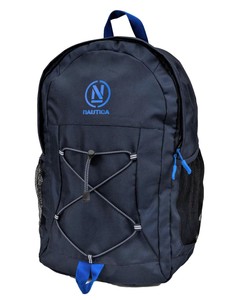 Las mejores ofertas en Bolsas de Mochila Nautica azul para hombres | eBay