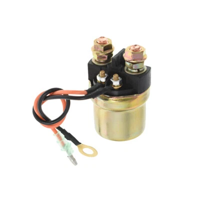 Relé solenoide de arranque 6G1-81941-1000 para Yamaha WAVERUNNER 650 701 760 800 1100 Foto 1 de 4