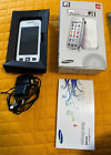 Vintage Samsung Wave 575 MTV Music Television Limited Edition Boxed Phone