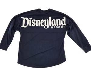 Disneyland Resort Spirit Jersey Shirt Adult Small Long Sleeve Made in USA - Picture 1 of 10