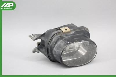 ✅ 03-07 Mercedes W209 CLK500 C320 CL55 AMG Left Driver Side Fog Light Lamp OEM - Image 1 of 4