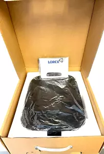 Lorex D861A82B 4K Ultra HD 8 Channel 2TB HDD Analog DVR Smart Motion Recorder - Picture 1 of 6