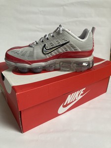 nike air vapormax 360 red