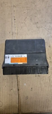 Jaguar X-type LockingAlarm Module 2,5 V6 24 V 1X43-15K600-AM nuovo vecchio stock senza scatola - Immagine 1 di 4