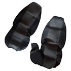 Fit For Ford Ranger 2004 2012 60 40 High Back Car Seat Covers Black B9