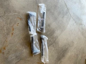 RAM promaster 1500 2500 3500, 2014-2020, Inner and Outer Full Set 4 pieces - Picture 1 of 4