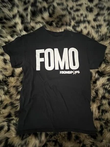 The Bombpops Shirt kleine Punk Fat Wrack Akkorde - Bild 1 von 1