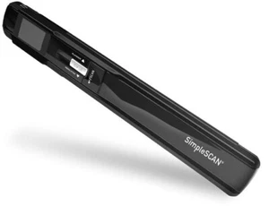 🔥🔥SimpleSCAN Portable Wand Scanner Capture all, Up to 900 DPI Resolution🔥🔥 - Picture 1 of 4