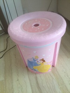 girly toy boxes