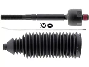 For 2019-2022 Ford Ranger Tie Rod End Front Inner 64882SH 2020 2021 - Picture 1 of 2