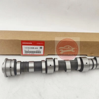 14100-RGW-A02 for 2009-2015 Honda Pilot 2008-2017 Honda Odyssey Front Camshaft - Image 1 of 3