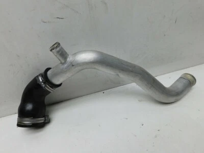 Tubo de manguera de refrigerante del motor Ferrari 430 F430 209686 206717 J128 Foto 1 de 2