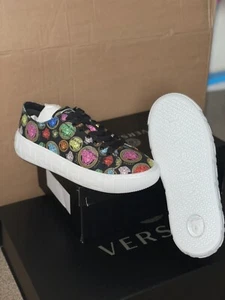 Versace Amplified Sneaker (uk9) - Bild 1 von 3