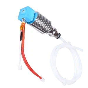 S, Mega Pro Extruder Kit Hot End Hotend mit Silikonsocke für Anycubic I3 Mega - Bild 1 von 8