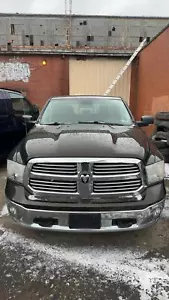 09-23 DODGE RAM 1500 PICKUP BIG HORN Right Fender 3.6L OEM - Picture 1 of 18