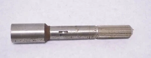 NOS Johnson Evinrude Outboard Drive Shaft 0310211, 310211 (A6-3) - Picture 1 of 3