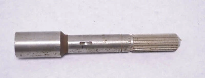 NOS Johnson Evinrude Outboard Drive Shaft 0310211, 310211 (A6-3) - Image 1 of 3