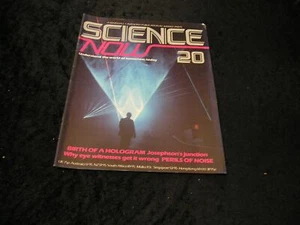 Science Now Teil 20 - Bild 1 von 1