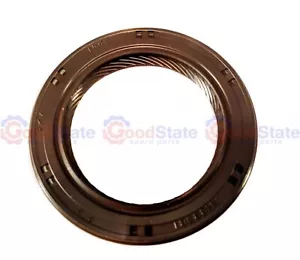 Genuine LandCruiser HZJ81 HZJ80 HZJ79 HZJ78 HZJ77 1HZ Cam Shaft Oil Seal - Picture 1 of 20