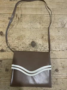 Jacques Vert Cappuccino Shoulder Bag - Picture 1 of 6