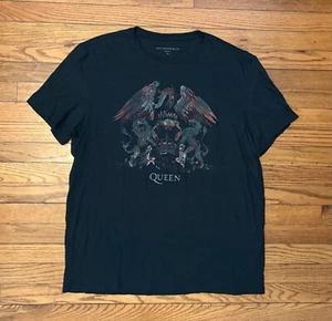 John Varvatos Star USA Rock Icon Collection Queen T-Shirt (size: 2XL) - Picture 1 of 3