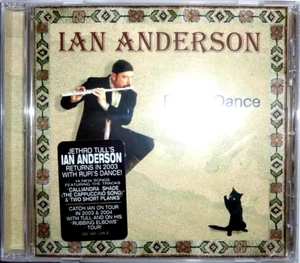 Ian Anderson - Rupi`s Dance / CD / 2003 / OVP Sealed / USA / Jethro Tull - Bild 1 von 1