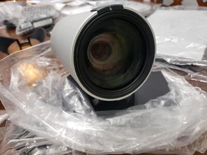 Cisco CTS-PrecisionHD TTC8-02 Camera NEW OPEN BOX - Picture 1 of 6
