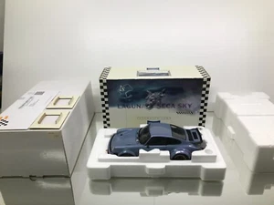 EXOTO PRM00040 PORSCHE 934 RSR 1976 LAGUNA SECA SKY -1:18- HIGH QUALITY IN BOX - Picture 1 of 16