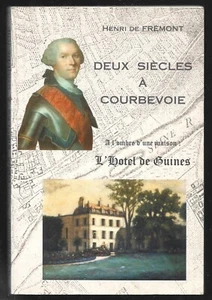 ZWEI JAHRHUNDERTE MIT KURVE. H. DE FREMONT - Bild 1 von 1