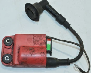 PIAGGIO SFERA 50 CDI STEUERGERÄT ZÜNDSPULE ZÜNDKERZENSTECKER BLACKBOX ZÜNDUNG - Bild 1 von 13