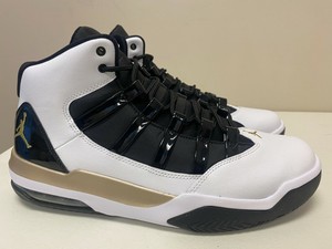 jordan max aura gold