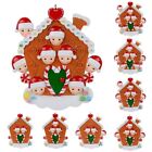 Survivor Family Christmas Ornament Decoration High quality and Practical