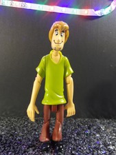 Hanna Barbera Scooby Doo Shaggy Figure 2000 Action figure