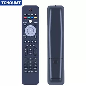 Remote Control NB5E5 For Philip s Home Theater System HTS3051B/F7 HTS3051B/F7A - Picture 1 of 7