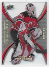 08/09 McDONALD'S UPPER DECK CLEAR PATH TO GREATNESS (#CP1-CP14) U-Pick From List