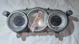 CONTADOR DE TABLERO PEUGEOT SATÉLITE 125 2008 35000KM - Imagen 1 de 2