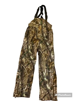 Winchester  Camouflage Overalls Size Medium - Image 1 of 4