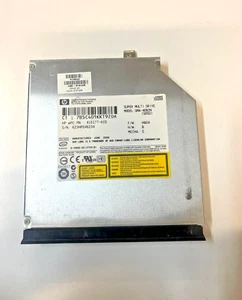 MASTERIZZATORE DVD CD IDE PATA HP GMA-4082N S05D - Foto 1 di 1