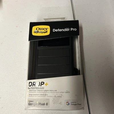 Otterbox Pixel 8 Pro 保护壳 Defender Pro 系列 — 第 1/4 张图片