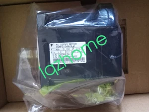 1PCS YASKAWA SERVO MOTOR SGMPS-04ACA61 SGMPS04ACA61 FREE EXPEDITED SHIPPING - Picture 1 of 4