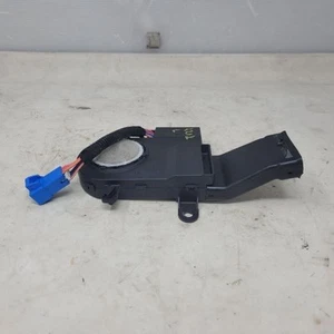 Cadillac Escalade LH 2012 asiento delantero inferior soplador motor 125 k millas - Imagen 1 de 10