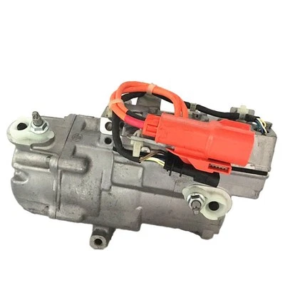 Compresor de aire acondicionado 042200-0262 para BMW X6 Active Hybrid 4,4 L 2010-2011 Foto 1 de 4