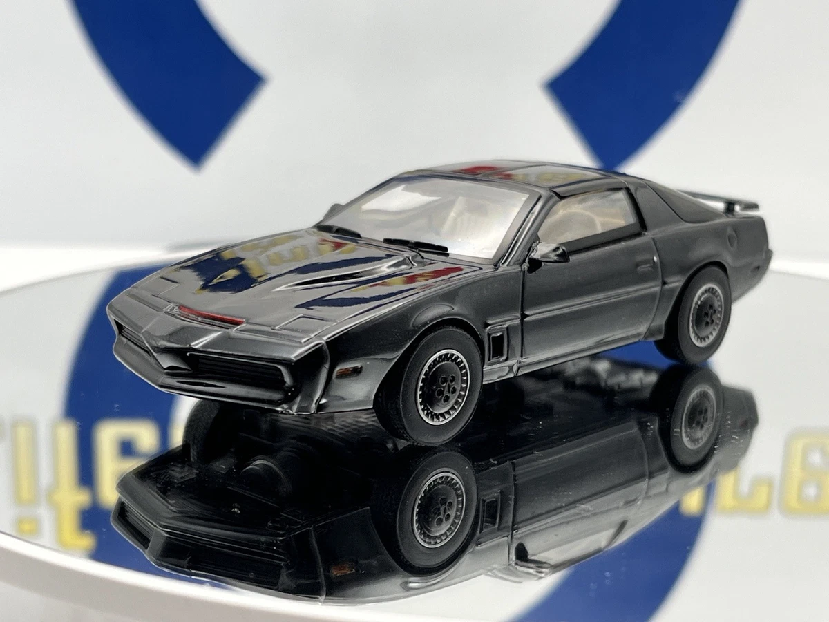 1:43 Diecast & Toy Knight Rider for sale | eBay